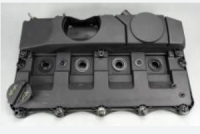 Клапанная крышка Transit 2.4 TD без центрифуги 2006-2013